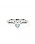 Heart 3-Claw Solitaire