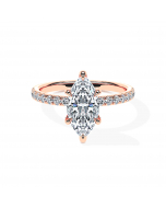 Marquise Pavé Brilliance