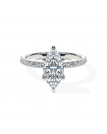 Marquise Pavé Brilliance