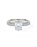 Oval Tapered Channel Set