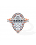 Pear Celestine Cathedral