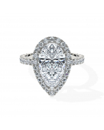 Pear Celestine Cathedral