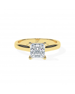 Princess Grand Cathedral Solitaire