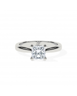 Princess Deluxe Tapered Solitaire