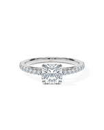 Radiant Cathedral Pavé