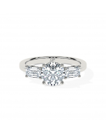 Round Trilogie Eclatante