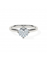 Round 4-Claw Tension Solitaire