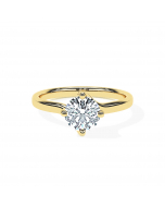 Round 4-Claw Tension Solitaire