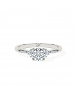 Round Petite Aurora Set