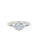 Round Trillion Trilogy