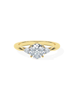 Round Trillion Trilogy