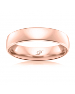 Half Round Bevel - 5mm