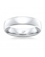 Half Round Bevel - 5mm