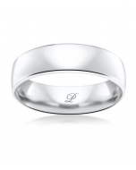 Half Round Bevel - 6mm