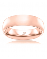 Original Comfort Fit - 6mm