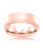 Original Comfort Fit - 7mm