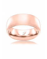 Original Comfort Fit - 8mm