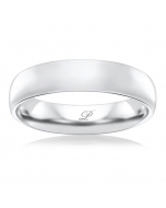 Original Comfort Fit - 5mm