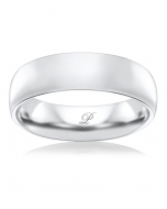 Original Comfort Fit - 6mm