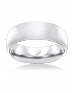 Original Comfort Fit - 7mm