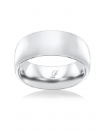 Original Comfort Fit - 8mm