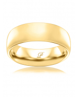 Original Comfort Fit - 7mm