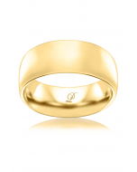 Original Comfort Fit - 8mm