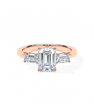 Emerald Trilogie Éclatante