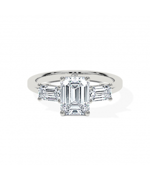 Emerald Trilogie Éclatante