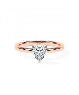 Heart 3-Claw Solitaire