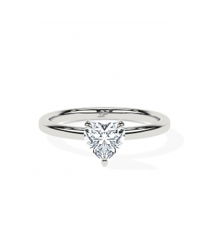 Heart 3-Claw Solitaire