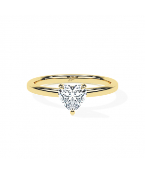 Heart 3-Claw Solitaire