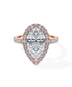 Pear Celestine Cathedral