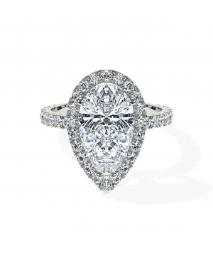 Pear Celestine Cathedral