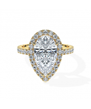 Pear Celestine Cathedral