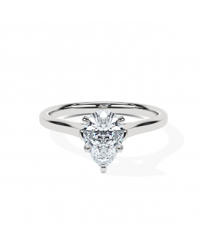 Pear Cathedral Solitaire