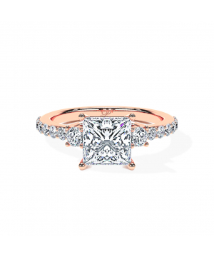 Princess Constellation Trilogy