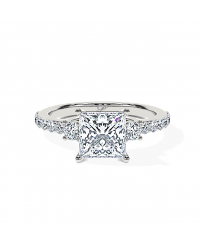 Princess Constellation Trilogy