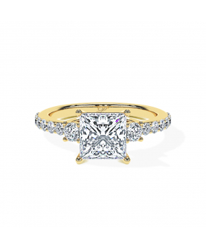 Princess Constellation Trilogy