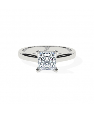 Princess Grand Cathedral Solitaire