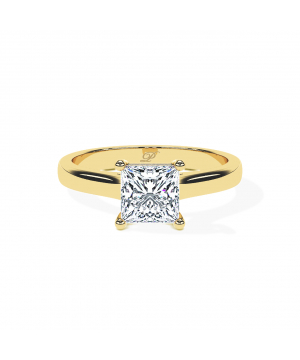 Princess Grand Cathedral Solitaire