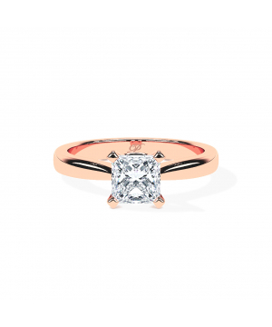 Princess Deluxe Tapered Solitaire