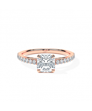 Radiant Cathedral Pavé