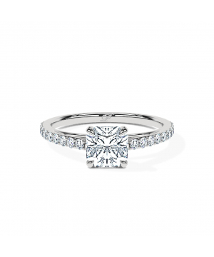 Radiant Cathedral Pavé