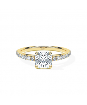 Radiant Cathedral Pavé