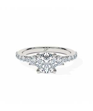 Round Constellation Trilogy