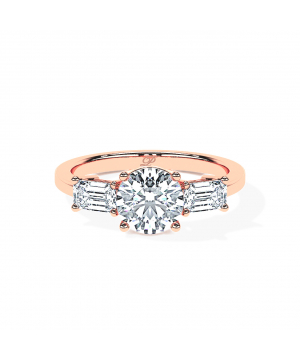 Round Trilogie Eclatante