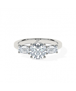 Round Trilogie Eclatante