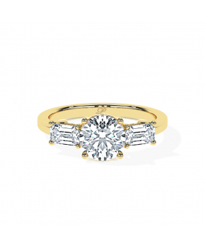 Round Trilogie Eclatante