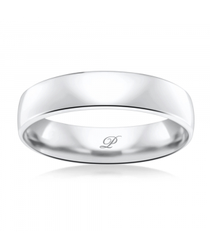 Half Round Bevel - 5mm